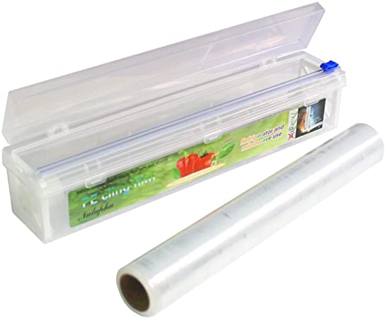 cling film dispenser