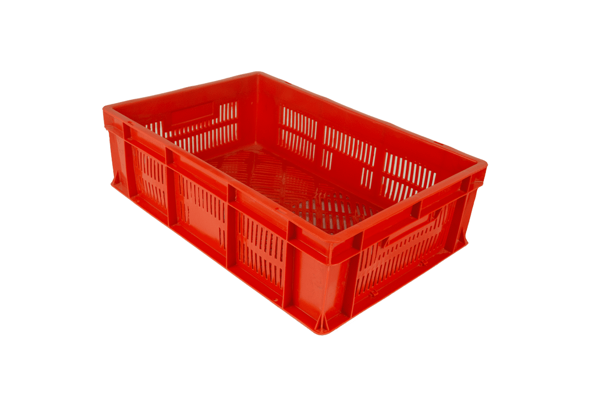 Crates 1