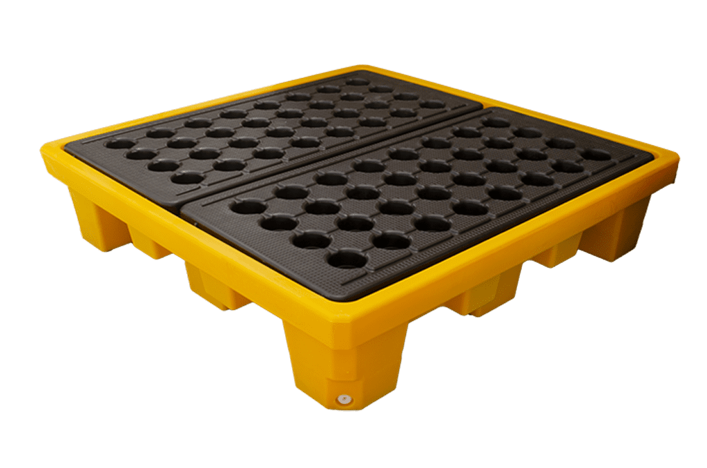 Spill Pallet 1