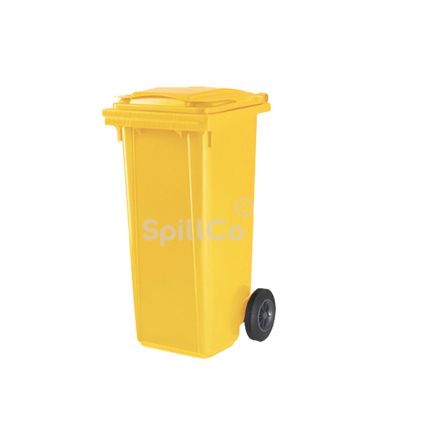 Mobile Garbage Bin Supplier in UAE