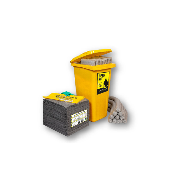 120 ltr Chemical Spill kit Supplier UAE