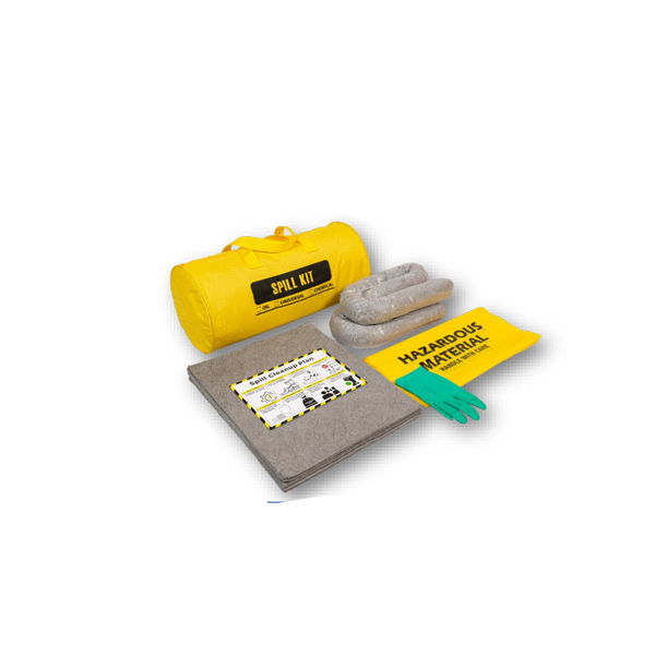 Chemical Spill Kit supplier in UAE