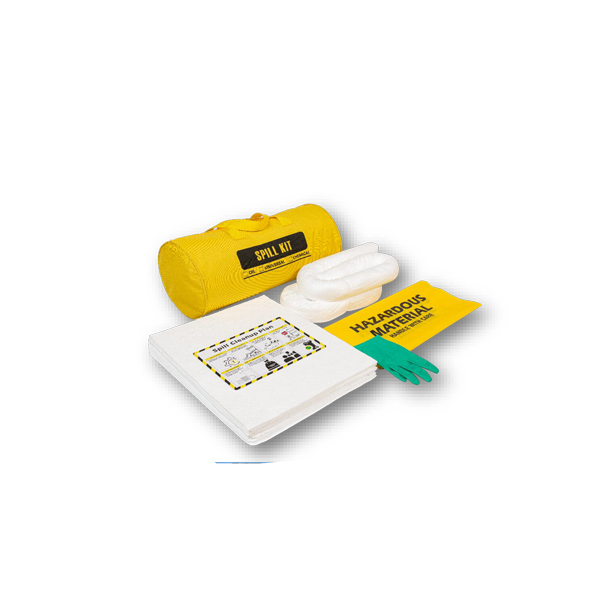 Chemical Spill Kit supplier in UAE