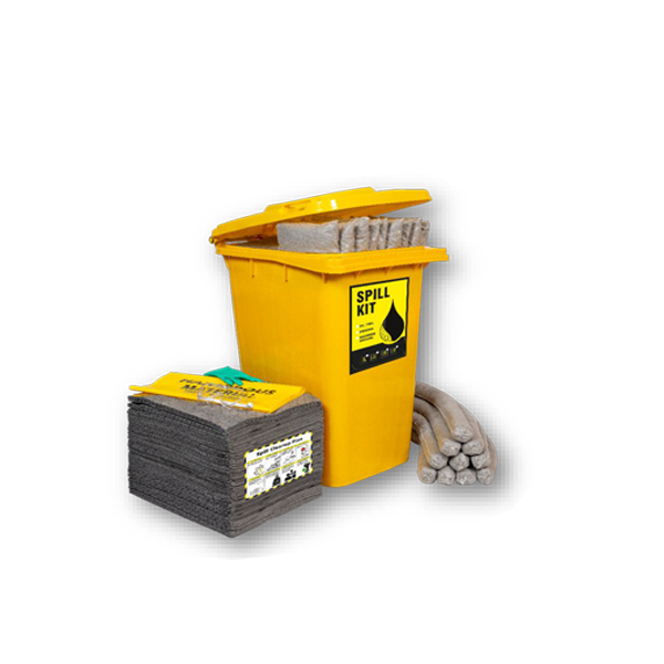 240 ltr Chemical Spill kit Supplier UAE