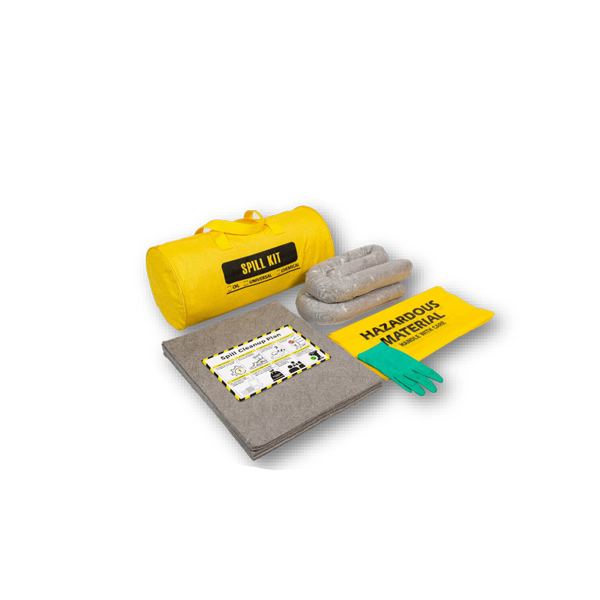 Best chemical spill kit supplier in UAE