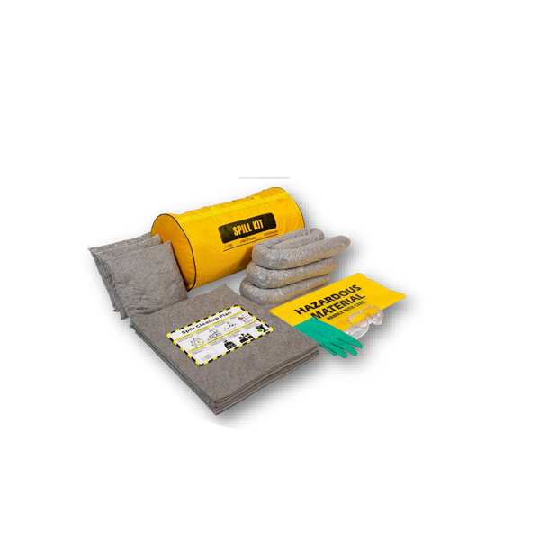 Leading chemical spill kit suppliers in UAE