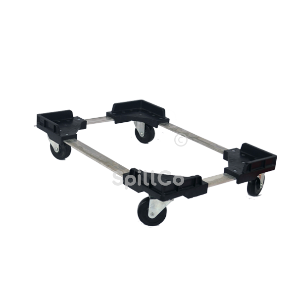 DOLLY TROLLEY