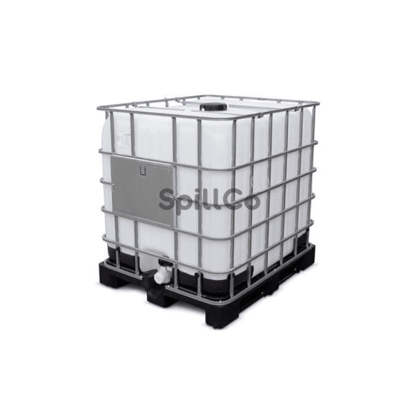 IBC TANK PLASTIC BASE