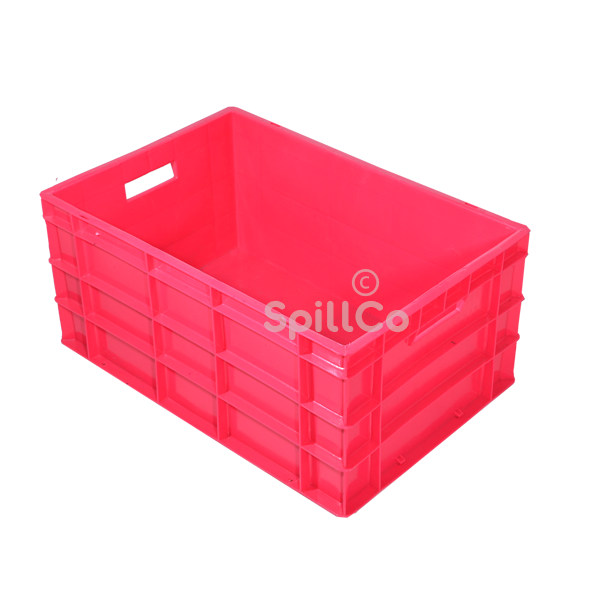 closed ccrates 60x40x28.5cm