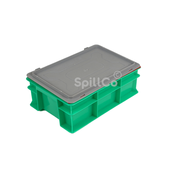 closed crate 300x200x10mm green 1 e1665386865335