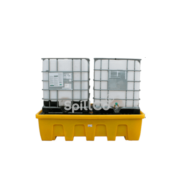 double ibc