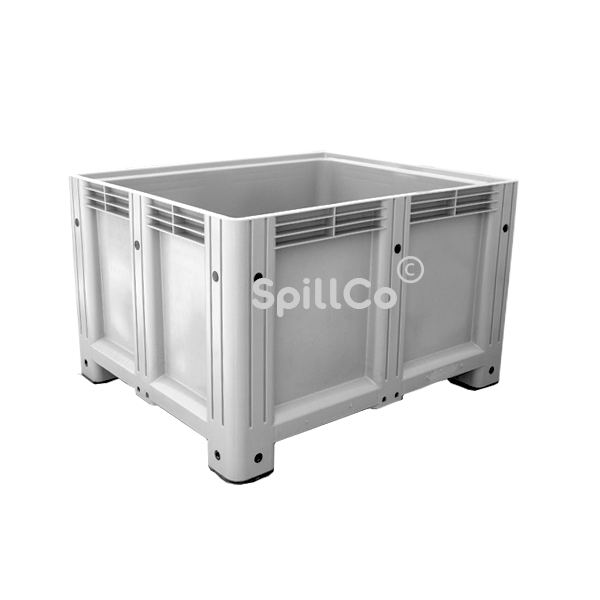 pallet box closed 3
