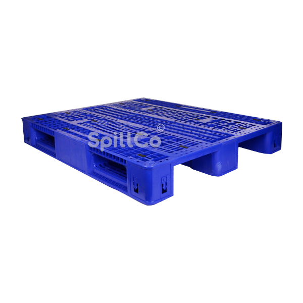 PLASTIC PALLET IN UAE SLIP